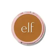e.l.f. Halo Glow Powder Filter Foundation - Deep Warm - 0.35oz