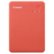 Selphy Square QX20 Printer Red