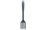 Scullery Kolori Silicone Fork Spatula 27.5cm - Grey