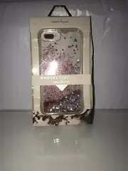 Nanette Lepore Protective case for Apple iPhone 8+ Plus, Also Fits 7/6s/6 Plus