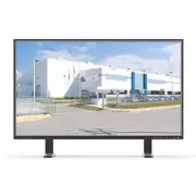 W Box 0E-28LED4K2 28" Ultra HD 4K Pro-Grade Color Monitor
