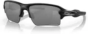 [Oakley] Flak 2.0 XL Polarised Sunglasses, OO9188, Matte Black & Prizm
