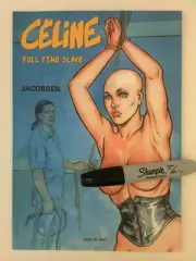 Celine - Full Time Slave. Jacobsen