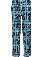 Titans NRL Mens Pj Pants