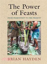 在飛比找三民網路書店優惠-The Power of Feasts ― From Pre