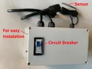 Plug Play Temperature Controller Thermostat Keg Beer Tap Kegerator Chest Freezer
