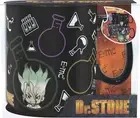 ABYSTYLE Dr. Stone Chibi Formula Heat-Change Ceramic Color Changing Coffee...