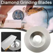 Grinding Disc Abrasive Disc Emery Silver Wear Resistance 1pc 400 Grit 800 Grit