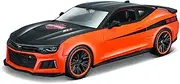 [Maisto] 1:24 H-D Custom - 2017 Chevrolet Camaro ZL1