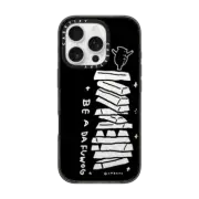 iPhone 16 Pro Impact Case Be A DaFuWog (Monopoly)