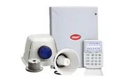 Ness K-6311B D8XD Deluxe Panel & Noise Kit LCD Keypad K-6311B D8XD Deluxe Panel & Noise Kit LCD Keypad Ness