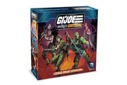 G.I. JOE Mission Critical Chaos Break Expansion