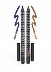 Eyeliner Duo BEAUTY FOR CERTAIN perfect collab eyeliner duo in navy & bronze