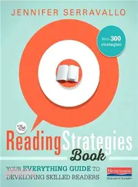 在飛比找三民網路書店優惠-The Reading Strategies Book ─ 