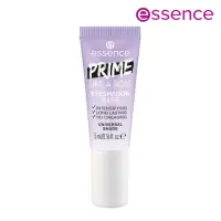 在飛比找momo購物網優惠-【essence 艾森絲】乖乖不脫妝眼影打底乳 5ml透明(