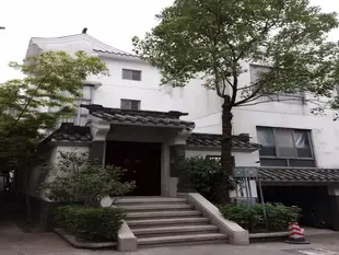 珠海斗門區東方墅ISOHO豪華別墅ISOHO HOTEL