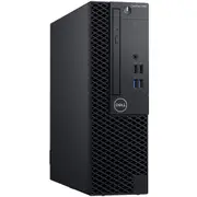 Dell OptiPlex 3060 SFF Desktop PC i5-8500 Six-Cores 3.0GHz 16GB RAM 2TB SSD Windows 11 - Refurbished