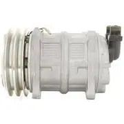 Jas A/C Compressor - A09-9320