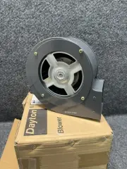 Dayton Blower with Motor 1TDP4 New