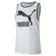 【PUMA】 男 流行系列Classics休閒背心(M)-59626902