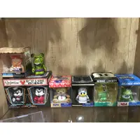 在飛比找蝦皮購物優惠-disney vinylmation 系列公仔