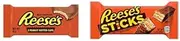 Reese's Peanut Butter Cup & Wafer Sticks