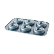 Nordic Ware Classic Donut Pan