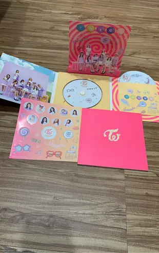 《現貨》TWICE 歷年專輯空專 TT韓版&日壓版KNOCK SIGNAL LIKEY What is love 聖誕