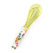 MacKenzie Childs Whisk Flower Market Small NEW in Box!