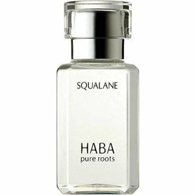HABA Pure Roots Squalane ~ 30ml ~ US Seller !!!