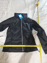 Columbia Sportswear Switchback 3 Jacket Womens S $60