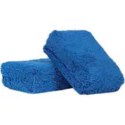 Chemical Guys Monster Fluff Applicator Pads 2 Pack