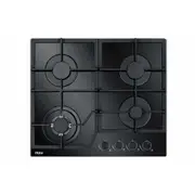 Haier 60cm Gas on Glass Cooktop