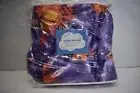 Cloud Sherpa Plush Extra Large Throw Blanket 60" x 80" Hippie Tie Dye Couch Bed