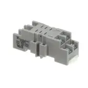 RELAY SOCKET;TYCO 27E895 300473 - Genuine OEM Replacement Part