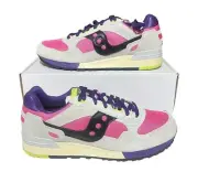 [S70665-8] Saucony Originals Men’s Shadow 5000 “Beige Pink” Running Shoes