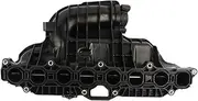 68142871AC 68142871AB 68142871AA 68142874AA Intake Manifold Unit Without Motor Compatible For Jeep Liberty KK Compatible For Chrysler 2.8