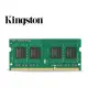 Kingston 金士頓 4GB DDR3L 1600筆記型記憶體低電壓1.35V KVR16LS11/4