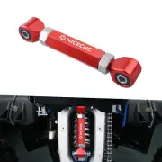 NICECNC Rear Arm Linkage Knuckle 0-4" Lowering For Yamaha Raptor 700 2013-2024
