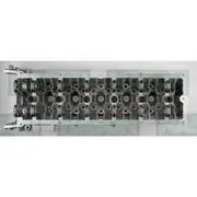 Nason Cylinder Head - Bare - 960010