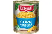 Edgell Sweet Corn Kernels Cut From The Cob 185g