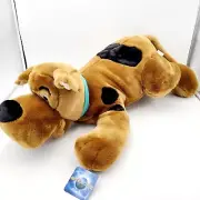 *Large Scooby-Doo Plush* Universal Studios Orlando Florida Dog Cuddleez NEW NWT