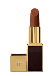 Tom Ford Lip Color, Lipstick, Deep Mink, Floral, Soja Seed Extract