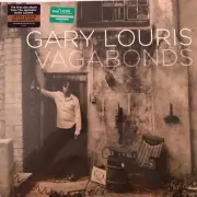 Vagabond by Gary Louris (180g Vinyl LP), Jan-2008, Rykodisc)