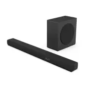 Hisense 3.1CH Soundbar with Wireless Subwoofer