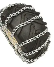 Simplicity 325 4.80/4.00x8 Tire Chains