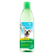 TropiClean Fresh Breath Water Add Original