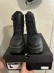 DR MARTENS 1460 BETA ZEBZAG
