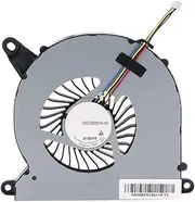 aptop Cooling Tray Replacement Laptop CPU Cooling Fan for NUC8 NUC8i7BEH NUC8i3BEH NUC8i5BEH BSC0805HA-00 DC05V 0.60A Laptop Cooler