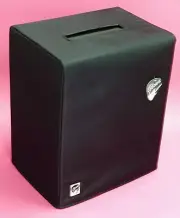 FRIEDMAN RUNT 1x12 COMBO - HEAVY DUTY PADDED COVER